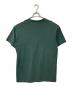 KITH (キス) Still Life Vintage Tee グリーン サイズ:S：5000円