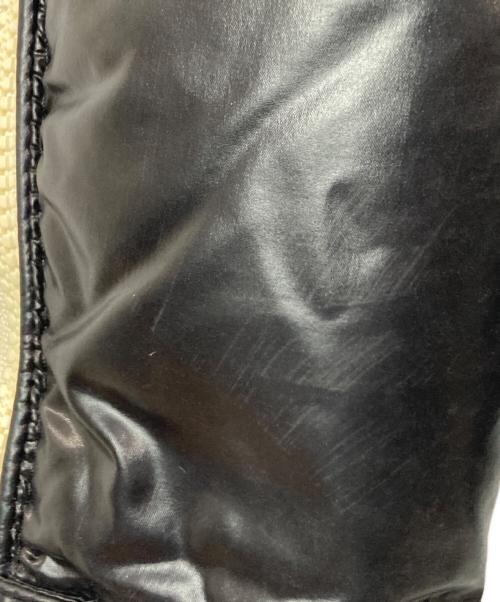 MONCLER（モンクレール）MONCLER (モンクレール) ベリア ダウンジャケット ブラック サイズ:1の古着・服飾アイテム