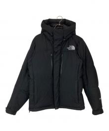 THE NORTH FACE（ザ ノース フェイス）の古着「バルトロダウンジャケット」｜ブラック