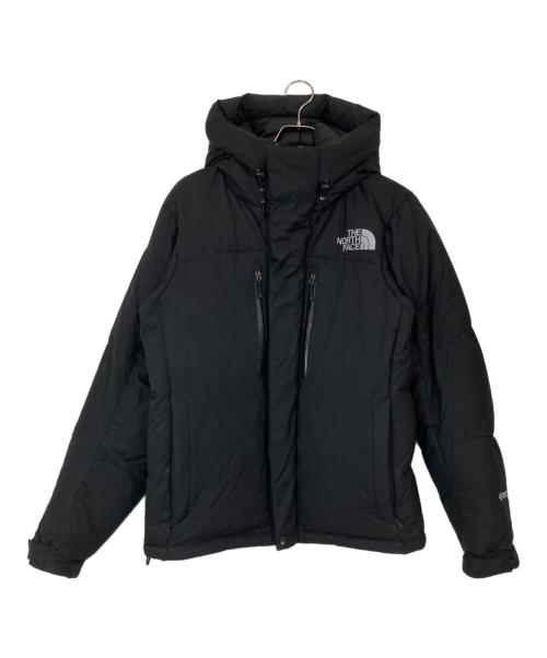 THE NORTH FACE（ザ ノース フェイス）THE NORTH FACE (ザ ノース フェイス) バルトロダウンジャケット ブラック サイズ:Lの古着・服飾アイテム