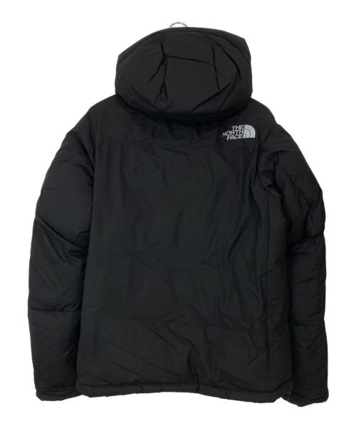 THE NORTH FACE（ザ ノース フェイス）THE NORTH FACE (ザ ノース フェイス) バルトロダウンジャケット ブラック サイズ:Lの古着・服飾アイテム