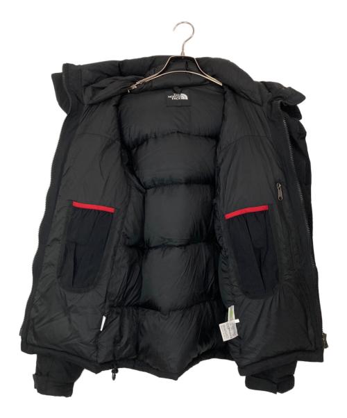 THE NORTH FACE（ザ ノース フェイス）THE NORTH FACE (ザ ノース フェイス) バルトロダウンジャケット ブラック サイズ:Lの古着・服飾アイテム