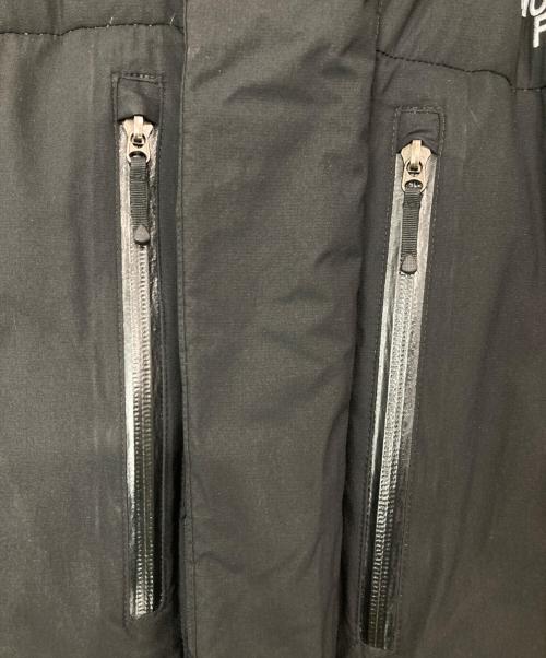 THE NORTH FACE（ザ ノース フェイス）THE NORTH FACE (ザ ノース フェイス) バルトロダウンジャケット ブラック サイズ:Lの古着・服飾アイテム