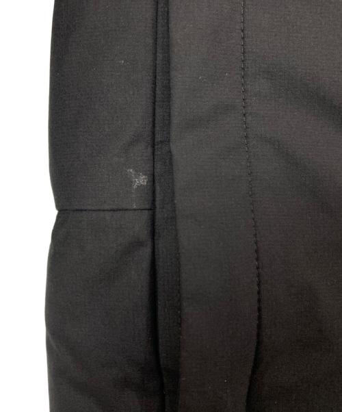 THE NORTH FACE（ザ ノース フェイス）THE NORTH FACE (ザ ノース フェイス) バルトロダウンジャケット ブラック サイズ:Lの古着・服飾アイテム