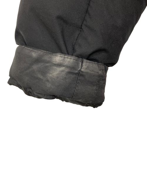 THE NORTH FACE（ザ ノース フェイス）THE NORTH FACE (ザ ノース フェイス) バルトロダウンジャケット ブラック サイズ:Lの古着・服飾アイテム