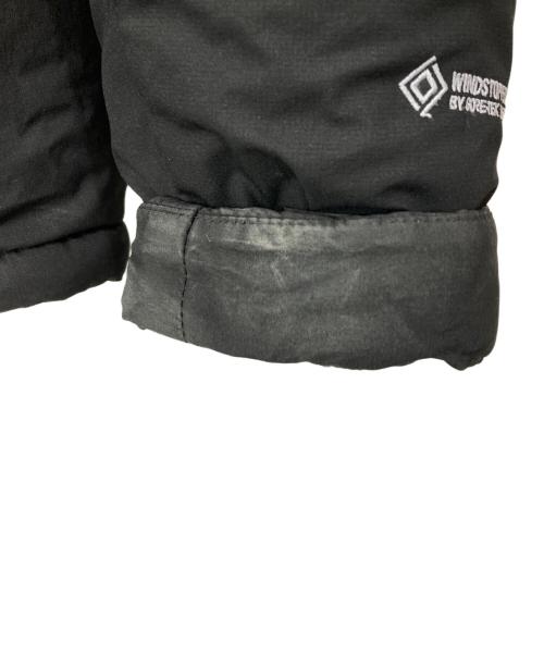 THE NORTH FACE（ザ ノース フェイス）THE NORTH FACE (ザ ノース フェイス) バルトロダウンジャケット ブラック サイズ:Lの古着・服飾アイテム