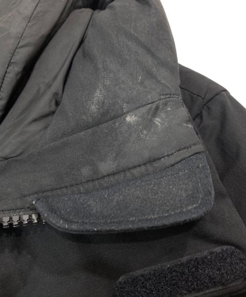 THE NORTH FACE（ザ ノース フェイス）THE NORTH FACE (ザ ノース フェイス) バルトロダウンジャケット ブラック サイズ:Lの古着・服飾アイテム