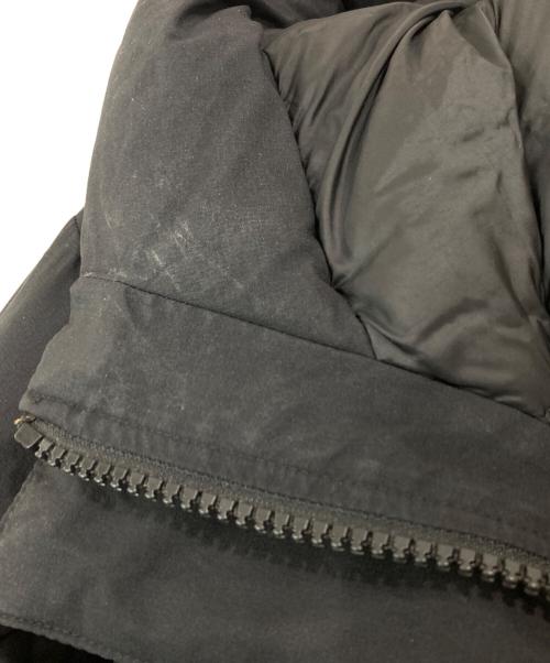 THE NORTH FACE（ザ ノース フェイス）THE NORTH FACE (ザ ノース フェイス) バルトロダウンジャケット ブラック サイズ:Lの古着・服飾アイテム