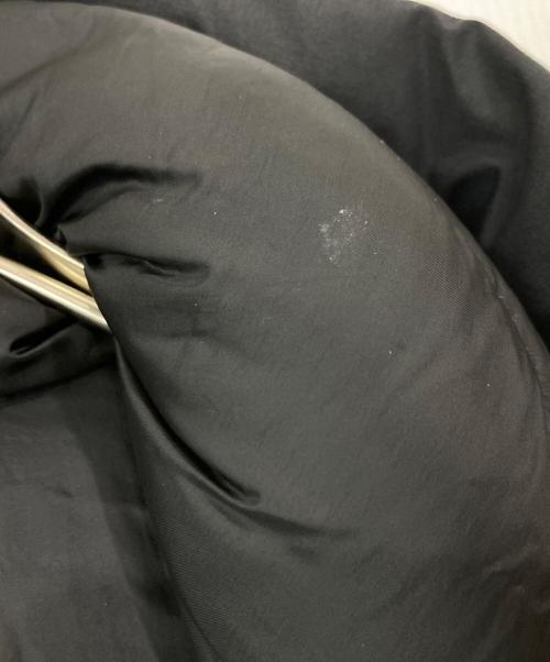 THE NORTH FACE（ザ ノース フェイス）THE NORTH FACE (ザ ノース フェイス) バルトロダウンジャケット ブラック サイズ:Lの古着・服飾アイテム