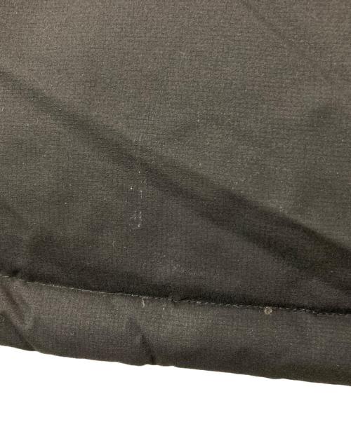 THE NORTH FACE（ザ ノース フェイス）THE NORTH FACE (ザ ノース フェイス) バルトロダウンジャケット ブラック サイズ:Lの古着・服飾アイテム