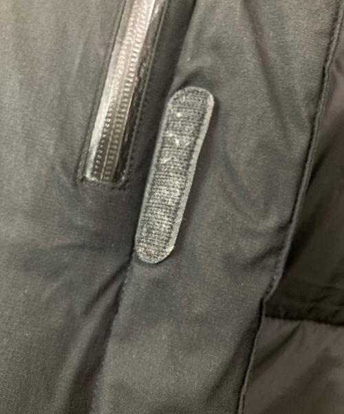 THE NORTH FACE（ザ ノース フェイス）THE NORTH FACE (ザ ノース フェイス) バルトロダウンジャケット ブラック サイズ:Lの古着・服飾アイテム