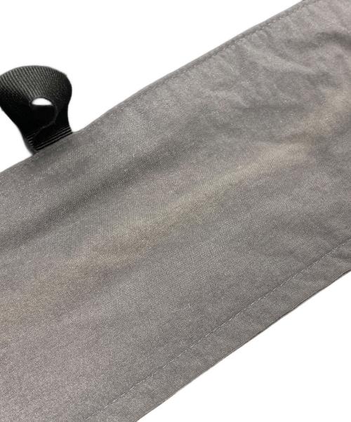 THE NORTH FACE（ザ ノース フェイス）THE NORTH FACE (ザ ノース フェイス) HYDRENA COACH JACKET グレー サイズ:Lの古着・服飾アイテム