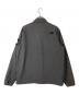 THE NORTH FACE (ザ ノース フェイス) HYDRENA COACH JACKET グレー サイズ:L：8000円