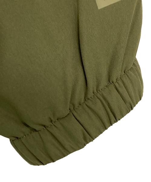 HELLY HANSEN（ヘリーハンセン）HELLY HANSEN (ヘリーハンセン) スカイリムサーモジャケット グリーン サイズ:XLの古着・服飾アイテム