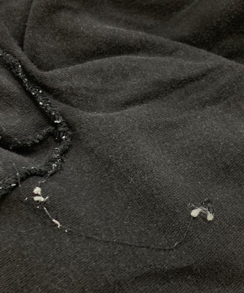 PYRAMID（ピラミッド）PYRAMID (ピラミッド) 90'sバンドTシャツ ブラック サイズ:Lの古着・服飾アイテム