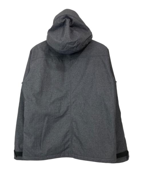 SALOMON（サロモン）SALOMON (サロモン) スキージャケット グレー サイズ:Ⅿの古着・服飾アイテム