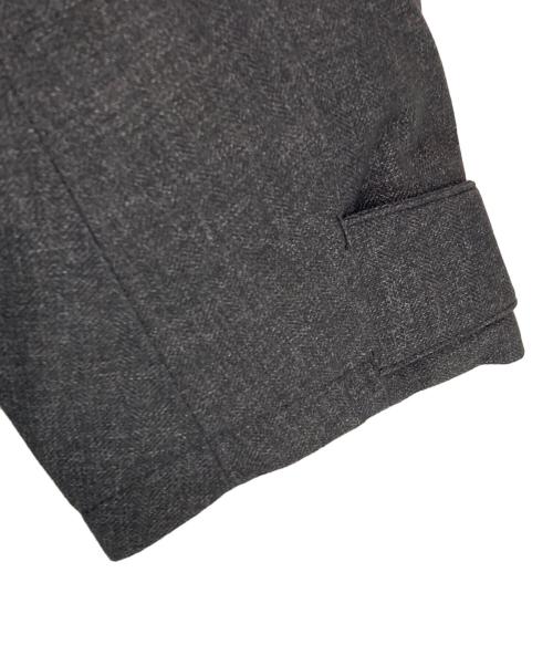 SALOMON（サロモン）SALOMON (サロモン) スキージャケット グレー サイズ:Ⅿの古着・服飾アイテム