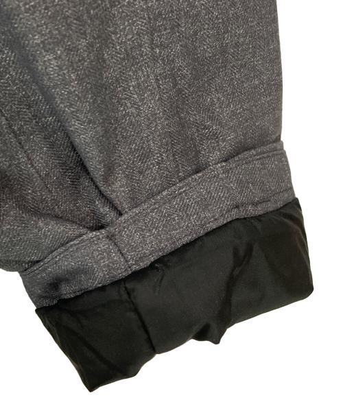 SALOMON（サロモン）SALOMON (サロモン) スキージャケット グレー サイズ:Ⅿの古着・服飾アイテム