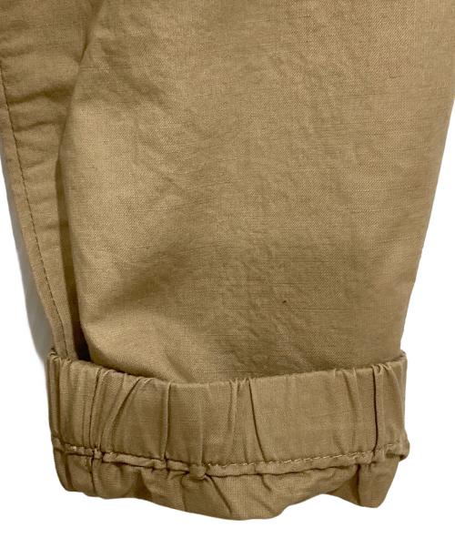 Patagonia（パタゴニア）Patagonia (パタゴニア) ライトウェイト オールウェア ヘンプ コーチズ ジャケット ベージュ サイズ:Sの古着・服飾アイテム