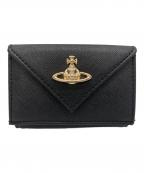 Vivienne Westwoodヴィヴィアンウエストウッド）の古着「ヴィクトリア エンベロープ」｜ブラック