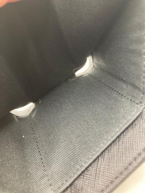 Vivienne Westwood（ヴィヴィアンウエストウッド）Vivienne Westwood (ヴィヴィアンウエストウッド) ヴィクトリア エンベロープ ブラックの古着・服飾アイテム