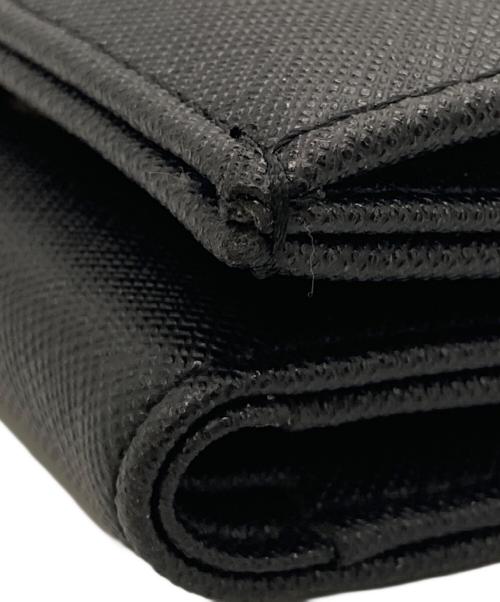 Vivienne Westwood（ヴィヴィアンウエストウッド）Vivienne Westwood (ヴィヴィアンウエストウッド) ヴィクトリア エンベロープ ブラックの古着・服飾アイテム