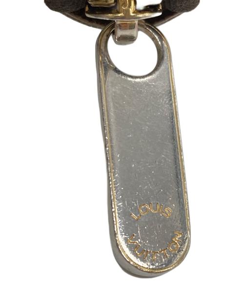 LOUIS VUITTON（ルイ ヴィトン）LOUIS VUITTON (ルイ ヴィトン) 長財布 ブラウンの古着・服飾アイテム