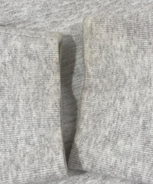 SUPREME（シュプリーム）Supreme (シュプリーム) Small Box Hooded Sweatshirt グレー サイズ:Ⅿの古着・服飾アイテム