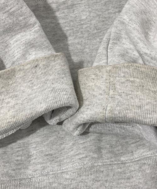 SUPREME（シュプリーム）Supreme (シュプリーム) Small Box Hooded Sweatshirt グレー サイズ:Ⅿの古着・服飾アイテム