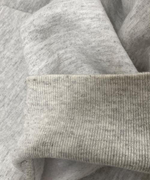 SUPREME（シュプリーム）Supreme (シュプリーム) Small Box Hooded Sweatshirt グレー サイズ:Ⅿの古着・服飾アイテム