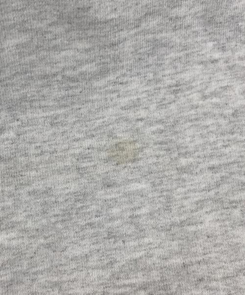 SUPREME（シュプリーム）Supreme (シュプリーム) Small Box Hooded Sweatshirt グレー サイズ:Ⅿの古着・服飾アイテム