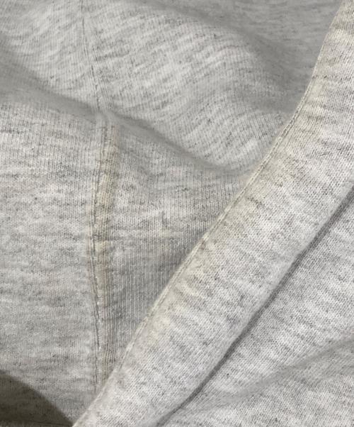 SUPREME（シュプリーム）Supreme (シュプリーム) Small Box Hooded Sweatshirt グレー サイズ:Ⅿの古着・服飾アイテム