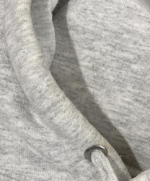 SUPREME（シュプリーム）Supreme (シュプリーム) Small Box Hooded Sweatshirt グレー サイズ:Ⅿの古着・服飾アイテム
