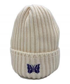 中古・古着通販】Needles (ニードルズ) ニット帽/Watch Cap - Merino