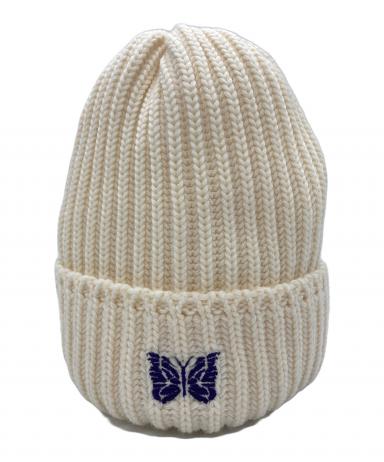 中古・古着通販】Needles (ニードルズ) ニット帽/Watch Cap Merino