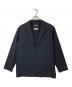 BEAUTY&YOUTH（ビューティーアンドユース）の古着「リラックス 2B ジャケット」｜ブラック