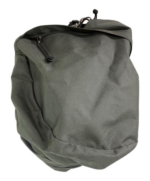 Aeta（アエタ）Aeta (アエタ) ボストンバッグ XL グリーンの古着・服飾アイテム