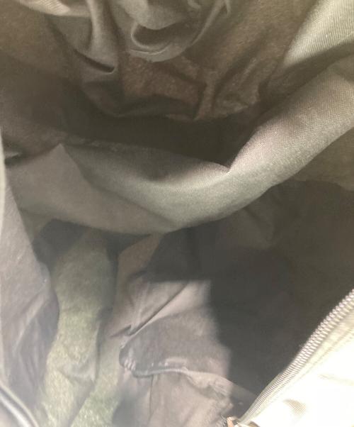 Aeta（アエタ）Aeta (アエタ) ボストンバッグ XL グリーンの古着・服飾アイテム