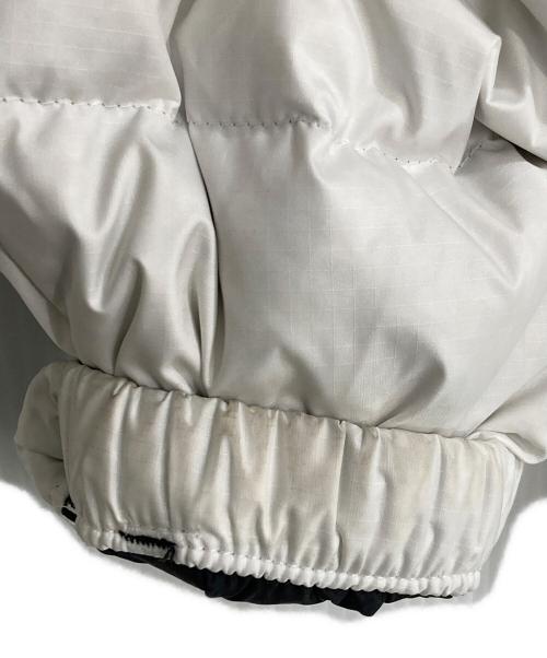 THE NORTH FACE（ザ ノース フェイス）THE NORTH FACE (ザ ノース フェイス) 1996レトロヌプシジャケット ホワイト サイズ:Lの古着・服飾アイテム