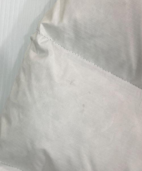 THE NORTH FACE（ザ ノース フェイス）THE NORTH FACE (ザ ノース フェイス) 1996レトロヌプシジャケット ホワイト サイズ:Lの古着・服飾アイテム