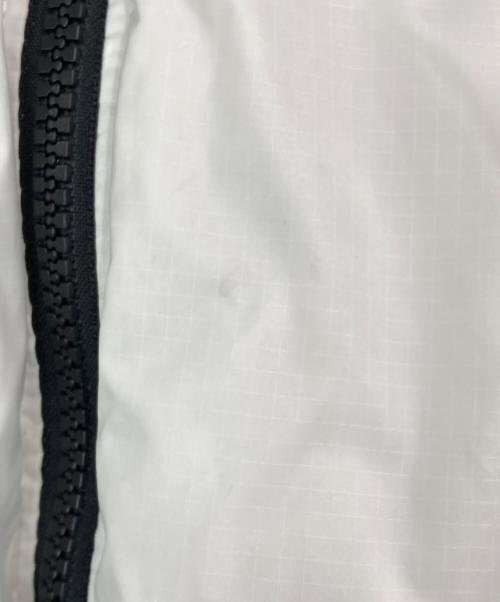 THE NORTH FACE（ザ ノース フェイス）THE NORTH FACE (ザ ノース フェイス) 1996レトロヌプシジャケット ホワイト サイズ:Lの古着・服飾アイテム