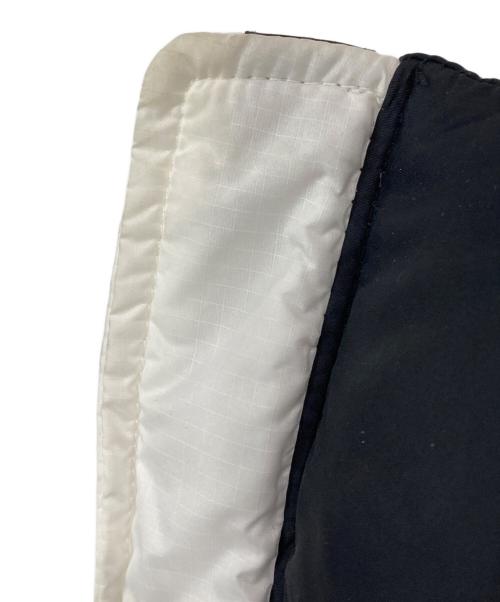 THE NORTH FACE（ザ ノース フェイス）THE NORTH FACE (ザ ノース フェイス) 1996レトロヌプシジャケット ホワイト サイズ:Lの古着・服飾アイテム