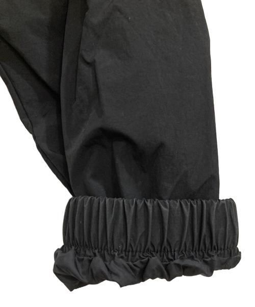 Aape BY A BATHING APE（エーエイプ バイ アベイシングエイプ）Aape BY A BATHING APE (エーエイプ バイ アベイシングエイプ) ナイロンジャケット ブラック サイズ:Lの古着・服飾アイテム