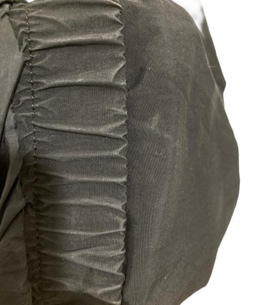 Aape BY A BATHING APE（エーエイプ バイ アベイシングエイプ）Aape BY A BATHING APE (エーエイプ バイ アベイシングエイプ) ナイロンジャケット ブラック サイズ:Lの古着・服飾アイテム