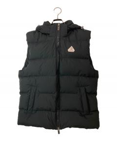 中古・古着通販】Pyrenex (ピレネックス) ESPELETTE VEST エスプレット