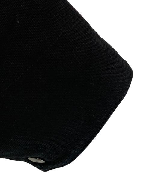 Carhartt WIP（カーハート ワーク イン プログレス）CARHARTT WIP (カーハート ワークインプログレス) デトロイトジャケット ブラック サイズ:Ⅿの古着・服飾アイテム