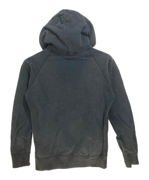 Hysteric Glamour（ヒステリックグラマー）Hysteric Glamour (ヒステリックグラマー) メタルマッドネスパーカー ブラック サイズ:FREEの古着・服飾アイテム