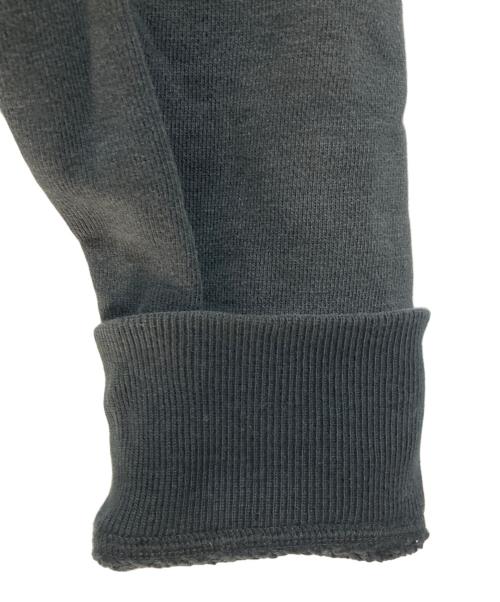 Hysteric Glamour（ヒステリックグラマー）Hysteric Glamour (ヒステリックグラマー) メタルマッドネスパーカー ブラック サイズ:FREEの古着・服飾アイテム