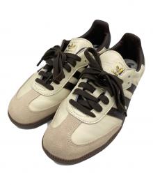 adidas（アディダス）の古着「サンバ OG」｜ブラウン