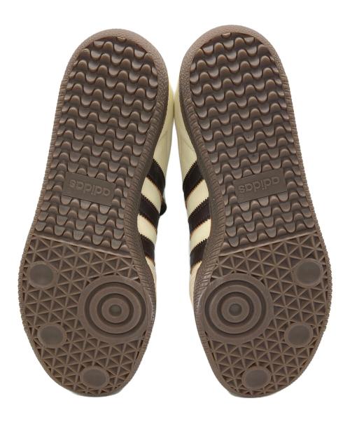 adidas（アディダス）adidas (アディダス) サンバ OG ブラウン サイズ:25.5の古着・服飾アイテム